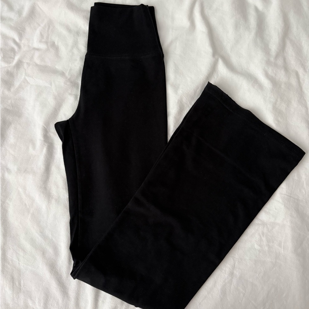 Aerie Offline Flared Leggings